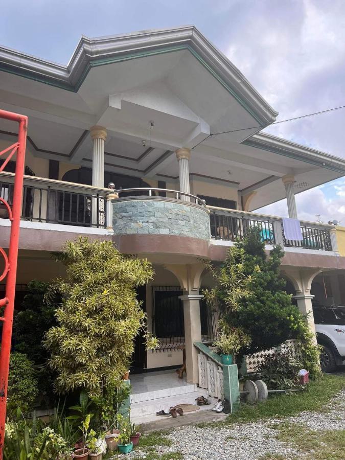 阿尼努安河滨住宿加早餐旅馆 波尔多·格尼拉 外观 照片