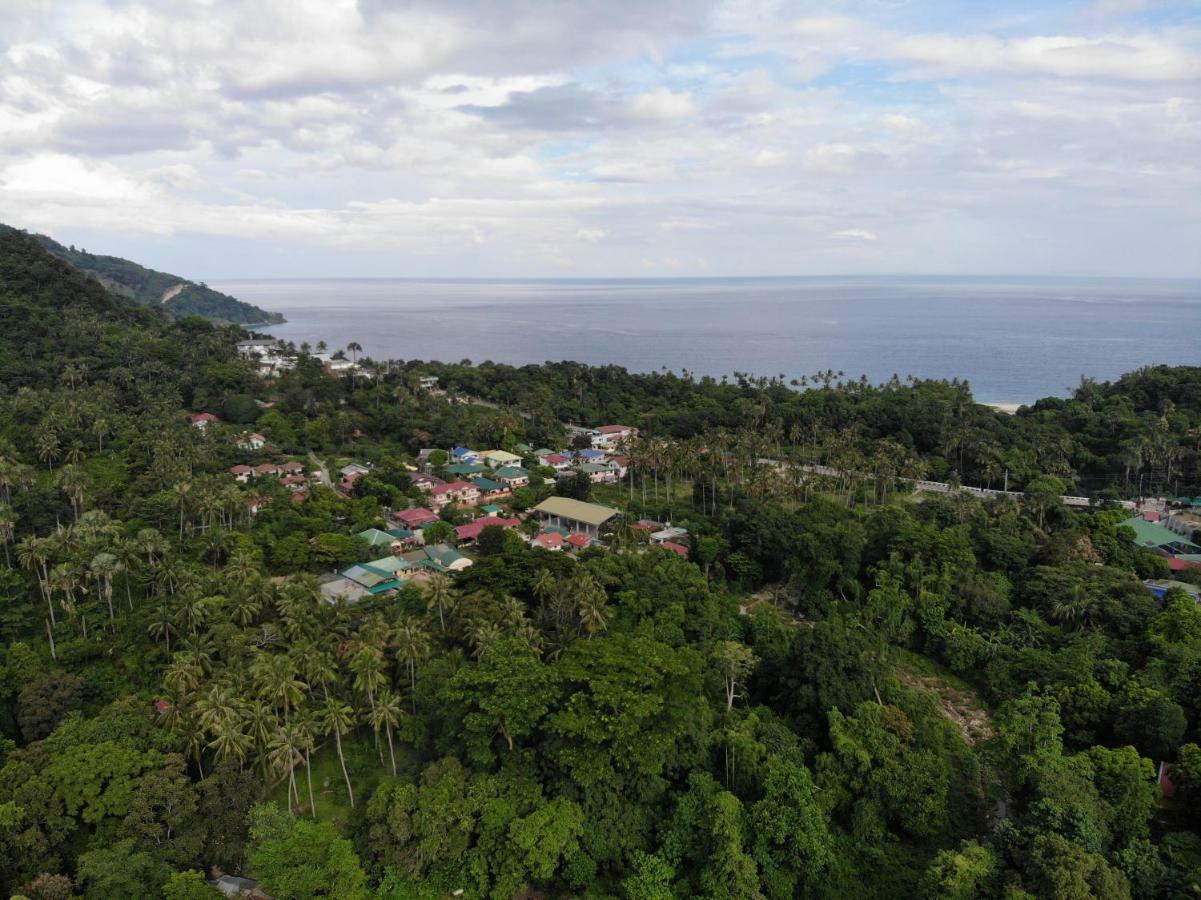 阿尼努安河滨住宿加早餐旅馆 波尔多·格尼拉 外观 照片